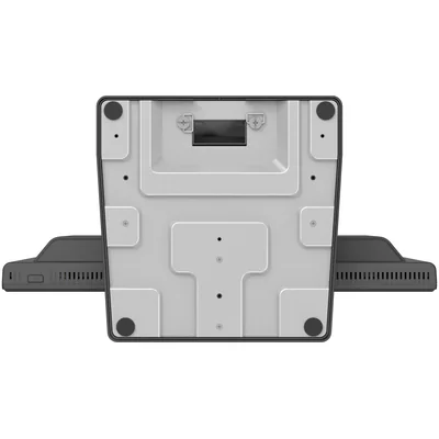 iiyama ProLite T1932MSC-B1S 19-дюймовий IPS LED 5:4 сенсорний монітор / VGA, HDMI, DisplayPort / динаміки, IP54