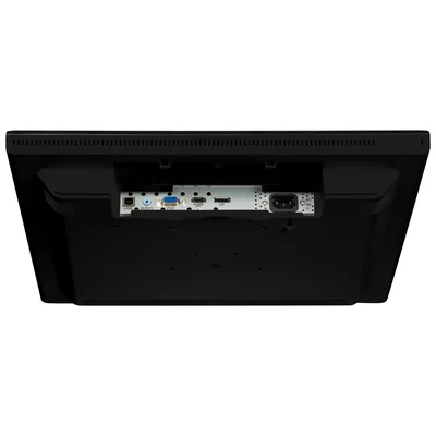 iiyama ProLite T1932MSC-B1S 19-дюймовий IPS LED 5:4 сенсорний монітор / VGA, HDMI, DisplayPort / динаміки, IP54