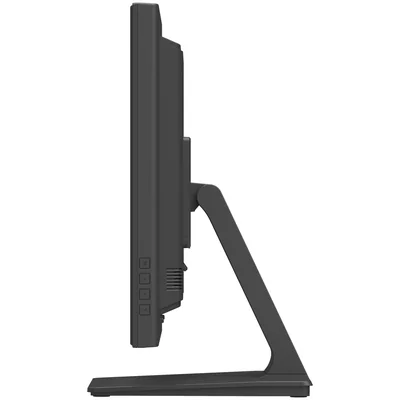 iiyama ProLite T1932MSC-B1S 19" IPS LED 5:4 Touchscreen Monitor /VGA, HDMI, DisplayPort/ Speakers, IP54