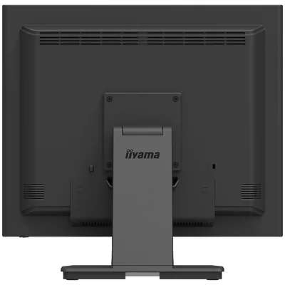 iiyama ProLite T1932MSC-B1S 19" IPS LED 5:4 Touchscreen Monitor /VGA, HDMI, DisplayPort/ Speakers, IP54