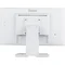 Iiyama ProLite T2252MSC-W2 Touchscreen-Monitor, 22 Zoll, Full HD, LED, IPS, HDMI, DisplayPort, Lautsprecher, Weiß