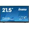 iiyama ProLite T2255MSC-B1 22" IPS LED dotykový monitor /HDMI, DP/ podpora stylusu MPP2.0 (Microsoft Pen Protocol)