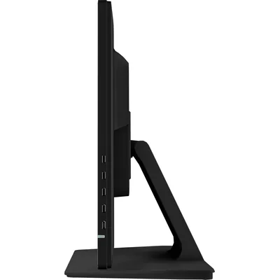 iiyama ProLite T2452MSC-B1 24" IPS-LED-Monitor mit 10-Punkt-Touchscreen / HDMI, DisplayPort / Lautsprecher