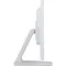iiyama ProLite T2452MSC-W1 24" IPS LED Touchscreen Monitor 10 Points Touch / HDMI, DisplayPort / Speakers, White