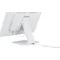 iiyama ProLite T2452MSC-W1 24" IPS LED Touchscreen Monitor 10 Points Touch / HDMI, DisplayPort / Speakers, White
