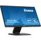Iiyama ProLite T2454MSC-B2AG 24" IPS LED Touchscreen Monitor /HDMI, DP, Speakers/ with Anti-Glare Coating