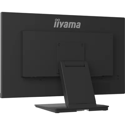 Iiyama ProLite T2454MSC-B3AG 24" IPS LED Touchscreen-Monitor /HDMI, DP, Lautsprecher/ mit Antireflexbeschichtung