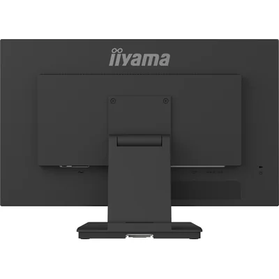 Iiyama ProLite T2454MSC-B3AG 24" IPS LED Touchscreen-Monitor /HDMI, DP, Lautsprecher/ mit Antireflexbeschichtung