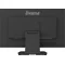 Iiyama ProLite T2454MSC-B3AG 24" IPS LED Touchscreen-Monitor /HDMI, DP, Lautsprecher/ mit Antireflexbeschichtung