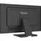 iiyama ProLite T2752MSC-B1 27" IPS LED Touchscreen Monitor /HDMI, DisplayPort/ Speakers, NANO Coating