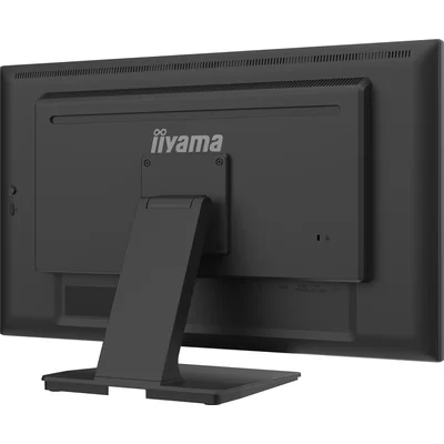 iiyama ProLite T2752MSC-B1 27" IPS LED Touchscreen Monitor /HDMI, DisplayPort/ Speakers, NANO Coating