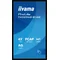 iiyama ProLite T4329AS-B1AG interactive monitor 43" 4K VA LED, USB-C, WiFi, LAN, eShare, iiShare