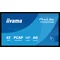 iiyama ProLite T4329AS-B1AG interactive monitor 43" 4K VA LED, USB-C, WiFi, LAN, eShare, iiShare