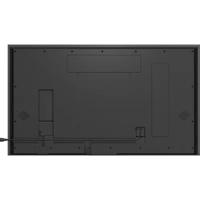 iiyama ProLite T6529AS-B1AG interactive monitor 65" 4K VA LED, USB-C, WiFi, LAN, eShare, iiShare