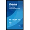 iiyama ProLite T6529AS-B1AG monitor interactivo 65" 4K VA LED, USB-C, WiFi, LAN, eShare, iiShare