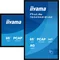 iiyama ProLite T6529AS-B1AG monitor interactivo 65" 4K VA LED, USB-C, WiFi, LAN, eShare, iiShare
