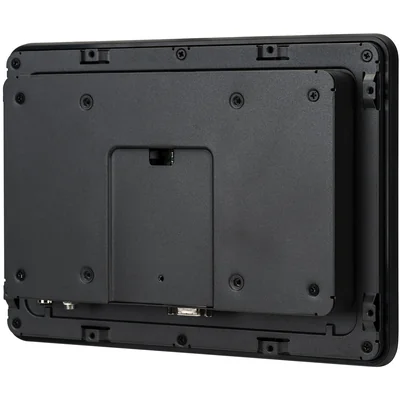 Iiyama ProLite TF1015MC-B3 10" IPS LED Built-in Touch Monitor /VGA, HDMI, DP/ IP65 USB RJ45