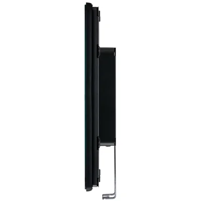 iiyama ProLite TF1215MC-B1 12" IPS-Touchscreen-Monitor, IP65, Betriebstemperatur -20 °C bis +60 °C