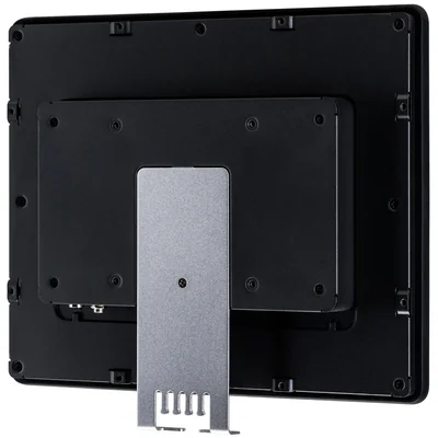 iiyama ProLite TF1215MC-B1 12" IPS-Touchscreen-Monitor, IP65, Betriebstemperatur -20 °C bis +60 °C