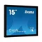 Iiyama ProLite TF1534MC-B7X 15" OpenFrame 4:3 IP65 Monitor mit integriertem Touchscreen