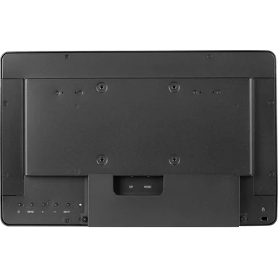 iiyama ProLite TF1633MSC-B1 15.6" IPS LED Touchscreen Monitor, HDMI, DisplayPort, Speakers, IP54, Openframe