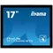 Iiyama ProLite TF1734MC-B7X 17" IP65 LED openframe built-in touchscreen monitor