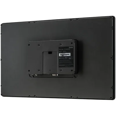 Iiyama ProLite TF2215MC-B2 22" IP65 AF+TG Integrierter Touchscreen-Monitor