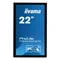 Iiyama ProLite TF2234MC-B7X 22" IPS IP65 openframe built-in touchscreen monitor