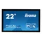 Iiyama ProLite TF2234MC-B7X 22" IPS IP65 Openframe-Monitor mit integriertem Touchscreen