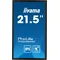 iiyama ProLite TF2238MSC-B1 22" IPS FHD IPX1 /HDMI, DP/ Динаміки