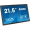 iiyama ProLite TF2238MSC-B1 22" IPS FHD IPX1 /HDMI, DP/ Speakers