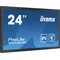 iiyama ProLite TF2438MSC-B1 24" IPS FHD IPX1 /HDMI, DP/ Lautsprecher