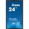 iiyama ProLite TF2438MSC-B1 24" IPS FHD IPX1 /HDMI, DP/ reproduktory