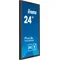 iiyama ProLite TF2438MSC-B1 24" IPS FHD IPX1 /HDMI, DP/ reproduktory