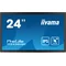 iiyama ProLite TF2438MSC-B1 Pantalla IPS FHD de 24" con IPX1, HDMI, DP y altavoces