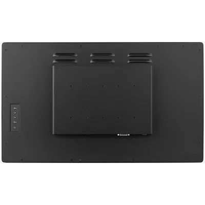 Iiyama ProLite TF2738MSC-B2 27" IPS LED IPX1 OpenFrame Built-in Touchscreen Monitor