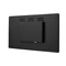 Iiyama ProLite TF2738MSC-B2 27" IPS LED IPX1 OpenFrame Monitor mit integriertem Touchscreen