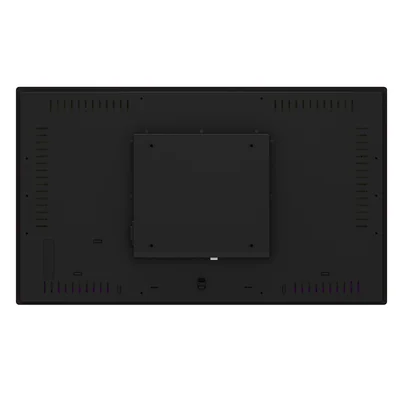 Iiyama ProLite TF3215MC-B2 32" VA LED-Monitor mit integriertem Touchscreen / VGA, HDMI, DP / IP65, 24/7-Betrieb