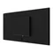 Iiyama ProLite TF3215MC-B2 32" VA LED-Monitor mit integriertem Touchscreen / VGA, HDMI, DP / IP65, 24/7-Betrieb