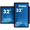 Iiyama ProLite TF3215MC-B2AG 32" VA LED built-in touchscreen monitor /VGA, HDMI, DP/ IP65, 24/7 operation, AntiGlare
