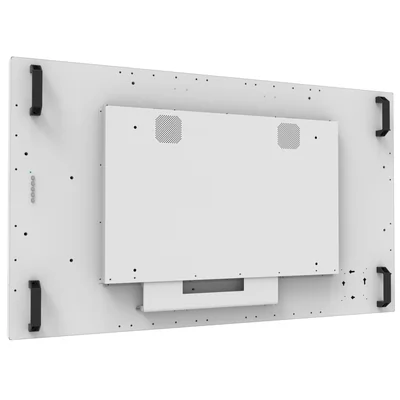 iiyama ProLite TF5539UHSC-W1AG 55" 4K Open Frame PCAP Touchscreen-Monitor, IPS, 24/7, Weiß