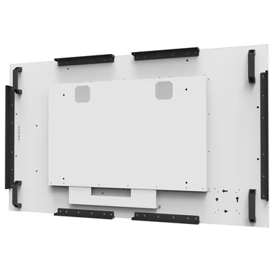 iiyama ProLite TF5539UHSC-W1AG 55" 4K Open Frame PCAP Touchscreen Monitor, IPS, 24/7, White