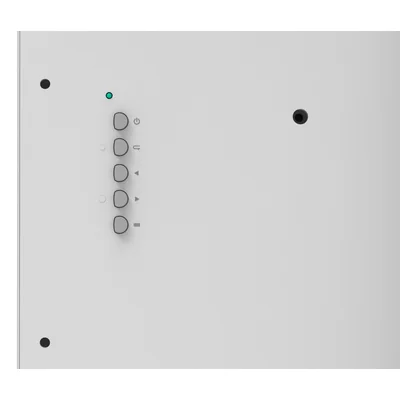 iiyama ProLite TF5539UHSC-W1AG 55-дюймовий 4K сенсорний монітор з відкритою рамкою, PCAP, IPS, цілодобовий режим, білий