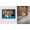iiyama ProLite TW1023ASC-B3P 10" Android13 Signage Monitor, PoE, 5MP Camera, Speakers, iiSignage²