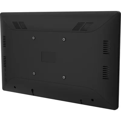 iiyama ProLite TW1623AS-B3P 15.6" Touchscreen Monitor, Android 13, PoE, Microphone, Speakers, 24/7