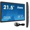 iiyama ProLite TW2223AS-B2 touch monitor 22" VA LED /HDMI/ Android12, GMS, WiFi, LAN, Bluetooth, 24/7