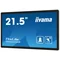 iiyama ProLite TW2223AS-B2 Touchscreen-Monitor 22" VA LED / HDMI / Android 12, GMS, WLAN, LAN, Bluetooth, 24/7