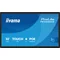 iiyama ProLite TW3226AS-B3P 32"-Touchscreen-Monitor, Android 14, PoE, Mikrofon, Lautsprecher, 24/7-Betrieb