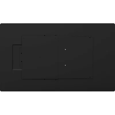 iiyama ProLite TW3226AS-B3P 32"-Touchscreen-Monitor, Android 14, PoE, Mikrofon, Lautsprecher, 24/7-Betrieb