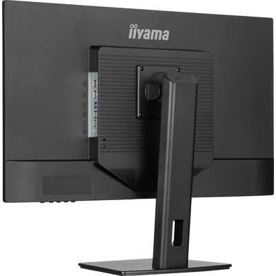 iiyama ProLite XB3270QSU-B1 monitor 32" IPS LED WQHD 3ms 100Hz /2xHDMI DP/FlickerFree HAS